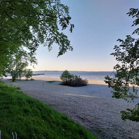 Aparatment Zatoka Pucka Zewnętrze zdjęcie