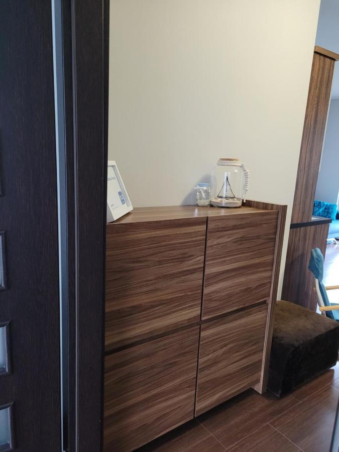 Aparatment Zatoka Pucka Zewnętrze zdjęcie