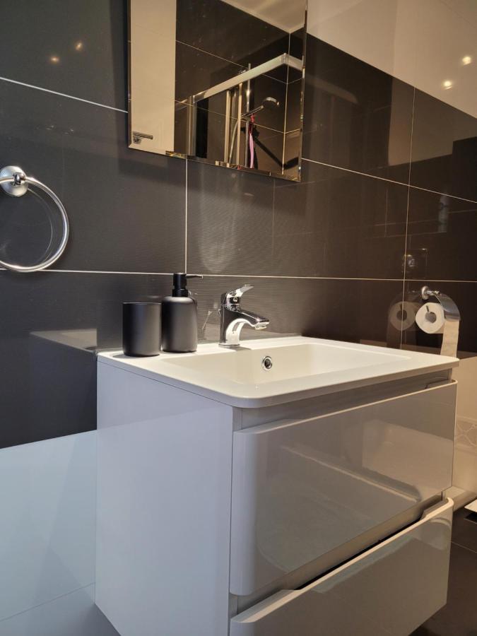 Aparatment Zatoka Pucka Zewnętrze zdjęcie