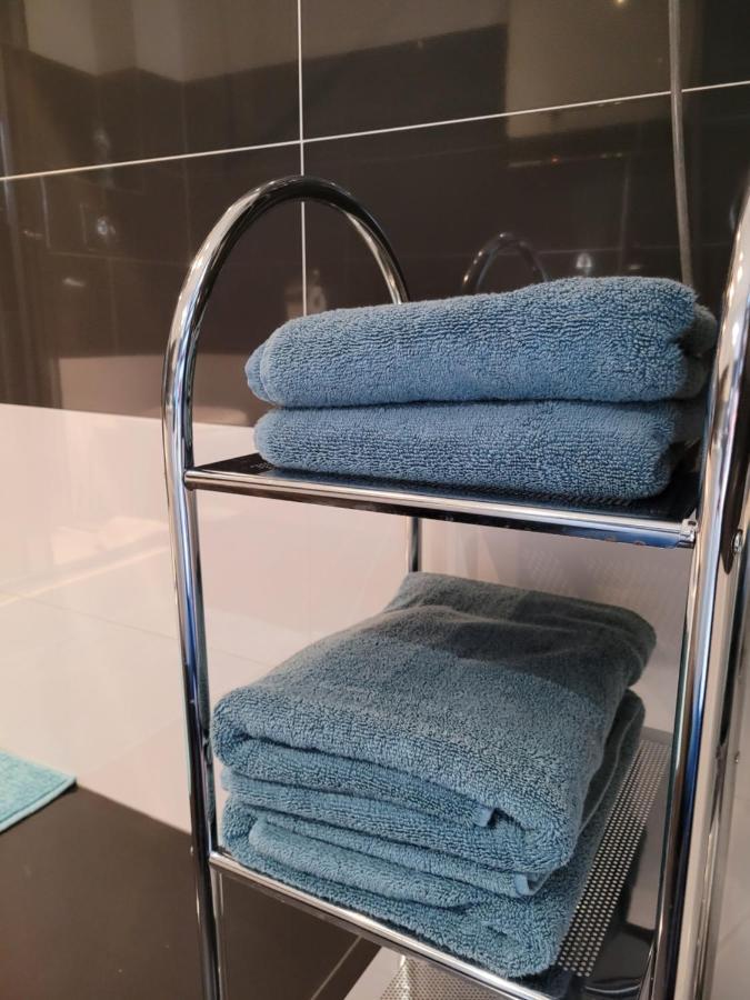 Aparatment Zatoka Pucka Zewnętrze zdjęcie