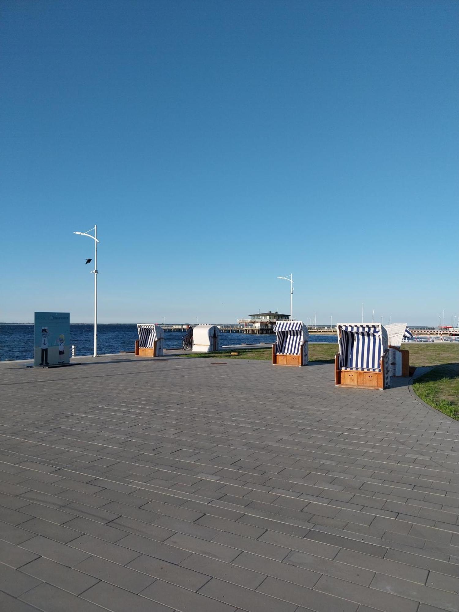 Aparatment Zatoka Pucka Zewnętrze zdjęcie